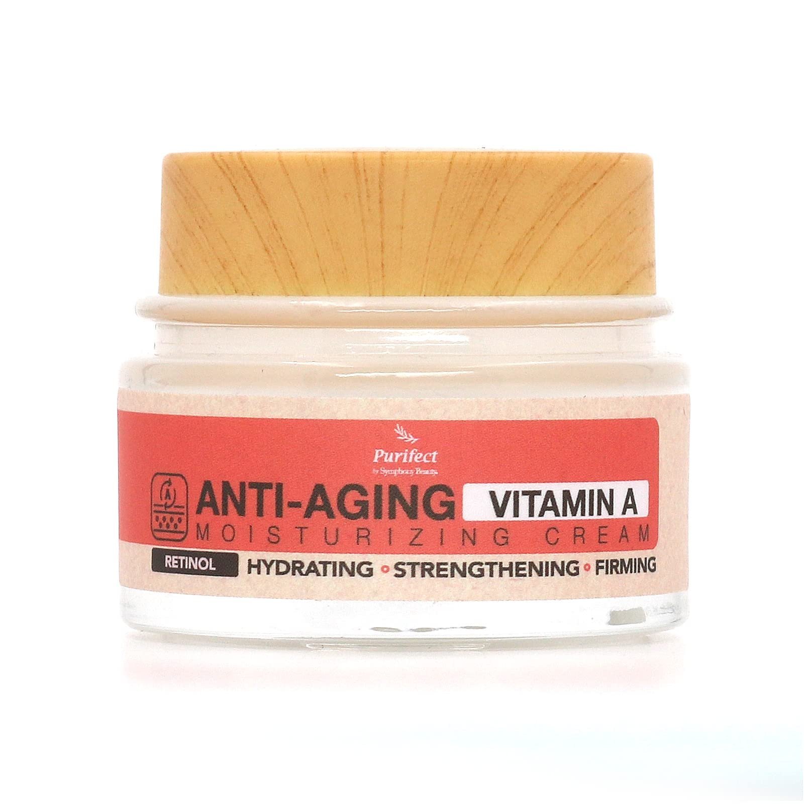 Purifect anti-aging vitamina A